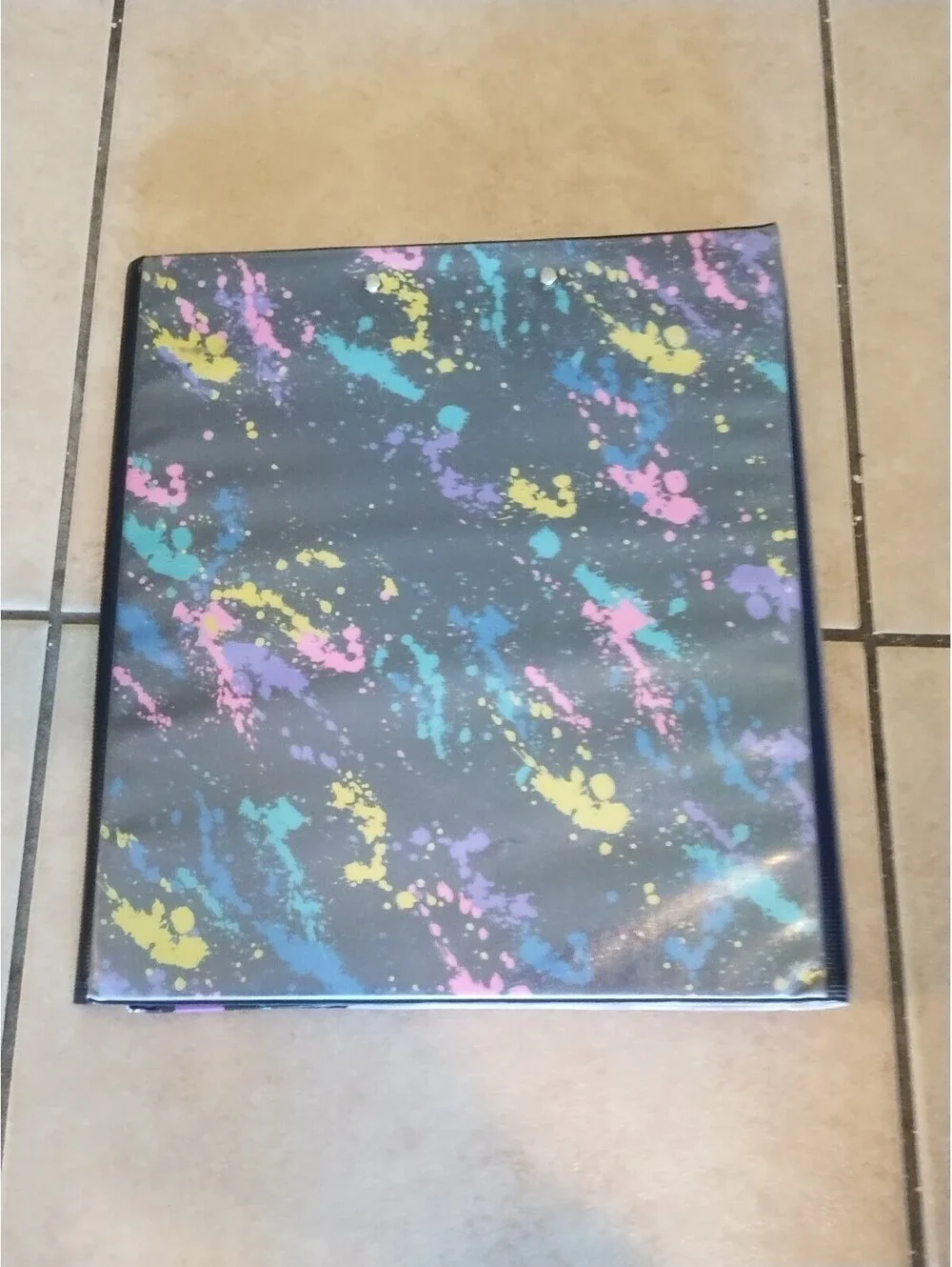 N/A trapper keeper